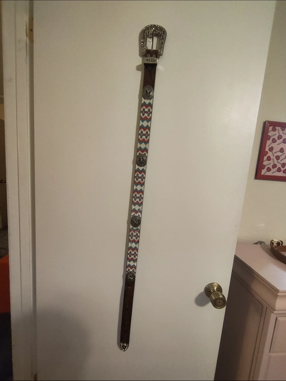 Western Belt